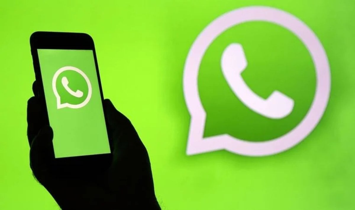 Whatsapp yeni özelliğiyle rezil olma duruma son! Whatsapp silinen mesajlar nasıl geri alınır? #2