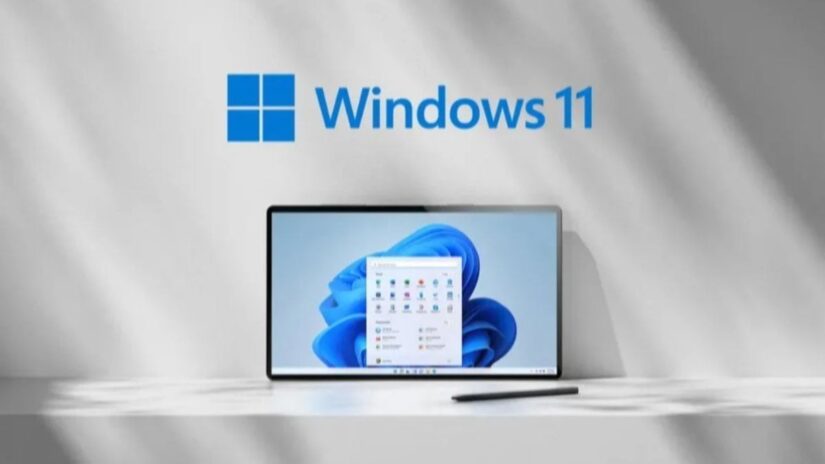 Windows 11 ekran kaydı özelliğine kavuştu