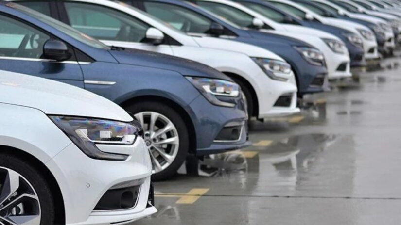 2022’de Türkiye’de en çok satılan arabalar