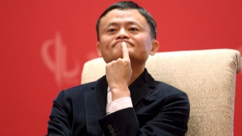 Alibaba’nın kurucusu Jack Ma, firmasının hakimiyetini devrediyor