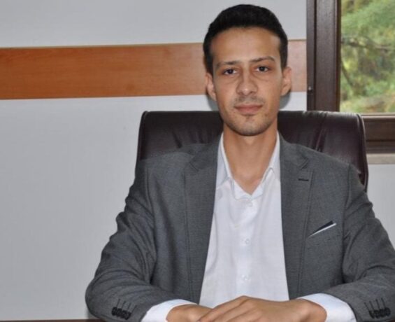 Amasya’da Cumhuriyet Savcısı evinde ölü bulundu