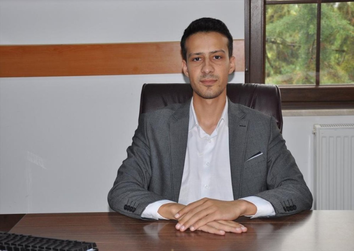 Amasya’da Cumhuriyet Savcısı evinde ölü bulundu #1