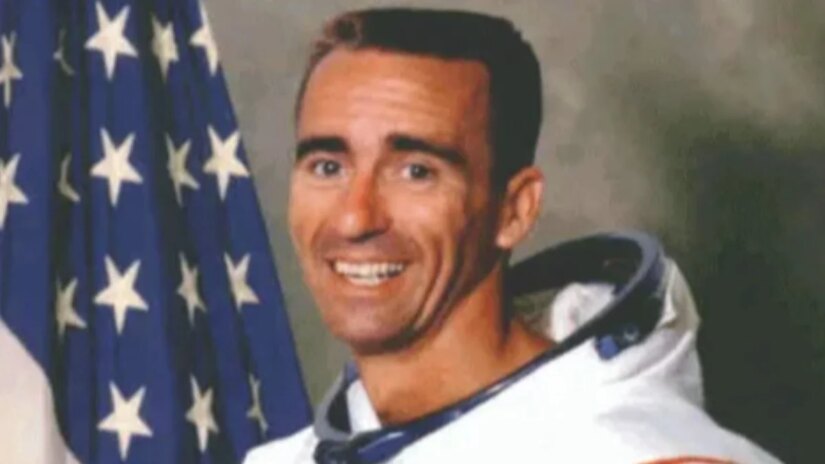 Apollo 7 astronotu Walter Cunningham hayatını kaybetti