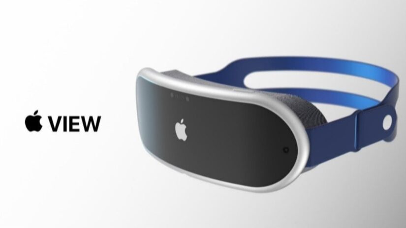 Apple’ın karma asıllık gözlüğünün tanıtım tarihi ortaya çıktı