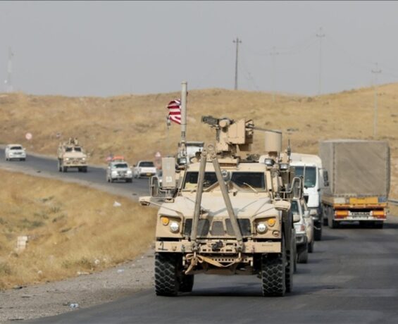 Bloomberg: Türkiye’nin Suriye açılımı, Amerika Birleşik Devletleri üzerinde baskı oluşturacak