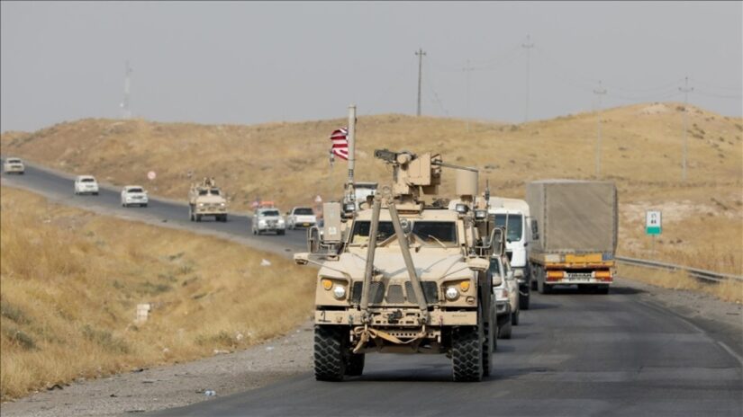 Bloomberg: Türkiye’nin Suriye açılımı, Amerika Birleşik Devletleri üzerinde baskı oluşturacak