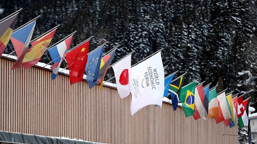 Davos zirvesi başlıyor! Dünya’nın gözü İsviçre’de: Türkiye katılmıyor, Rusya’ya yasak!