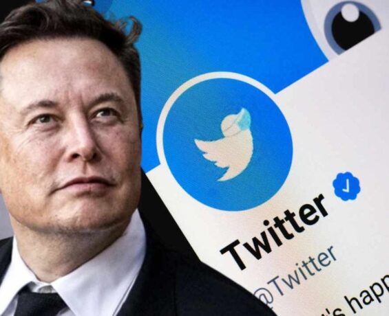 Elon Musk: Tüm sosyal medya Amerika Birleşik Devletleri hükümetiyle çalışıyor