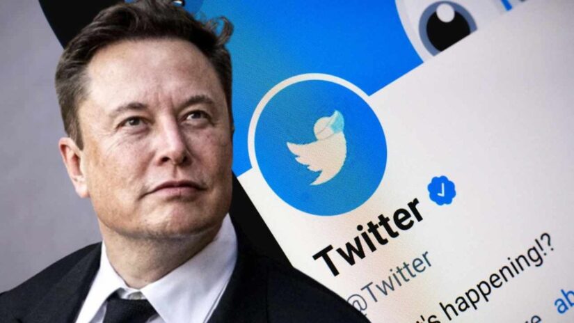 Elon Musk: Tüm sosyal medya Amerika Birleşik Devletleri hükümetiyle çalışıyor