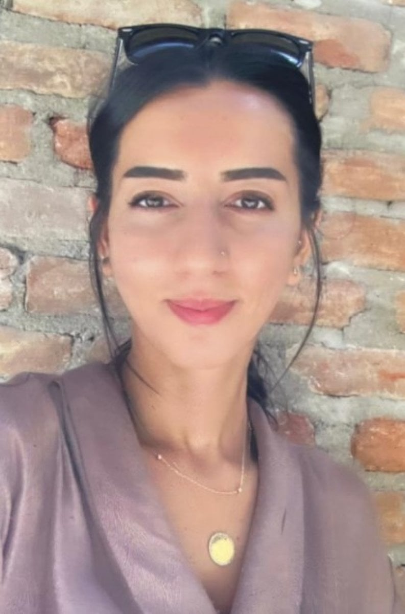 Eskişehir’de pencereden düşüp ölen kadının sevgilisi tutuklandı #8