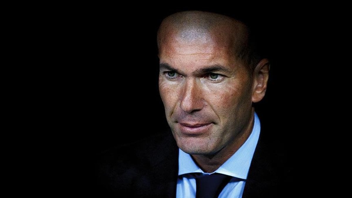 Fransa Futbol Federasyonu Başkanı, Zidane dan özür diledi #1