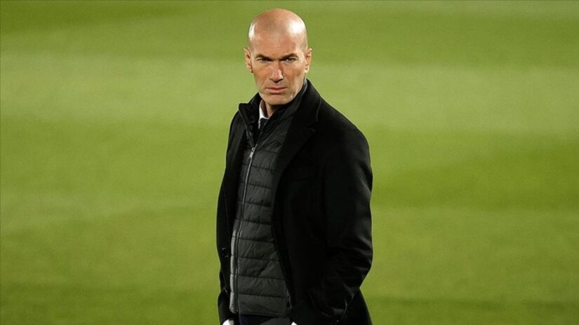 Fransa Futbol Federasyonu Başkanı, Zidane’dan özür diledi