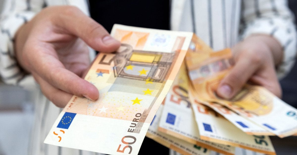 Hırvatistan da euroya geçiş devam ediyor #4