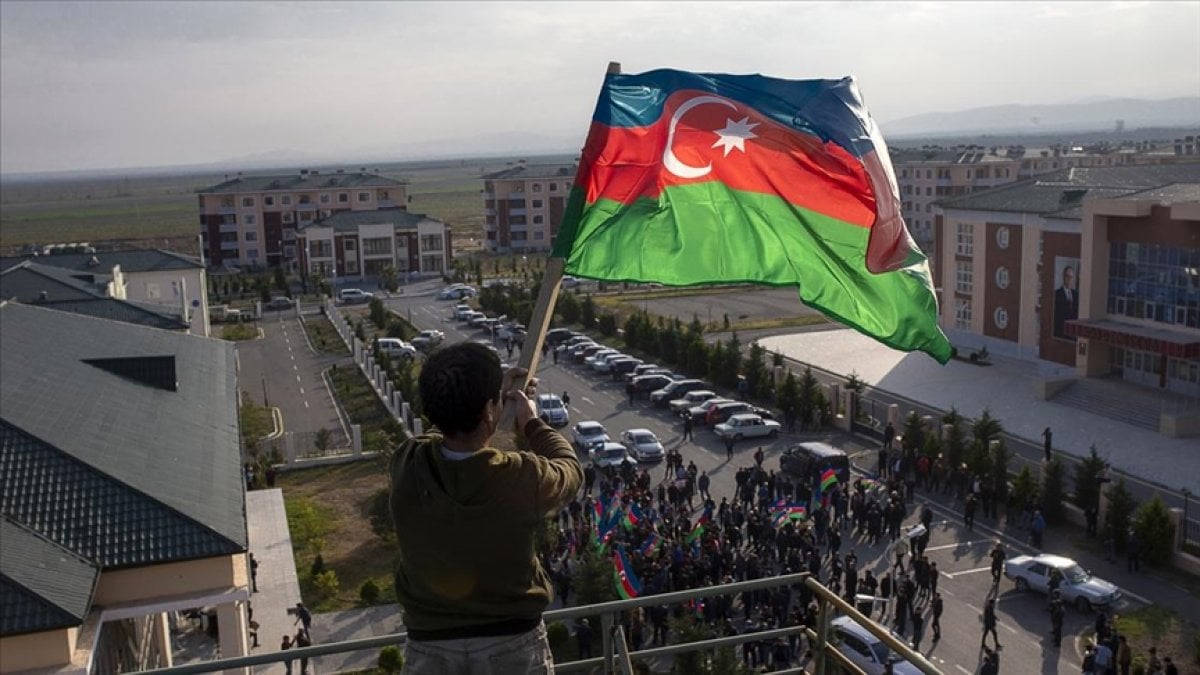 İlham Aliyev: Azerbaycan ın milli savunma sanayisinde yeni dönem başladı #2
