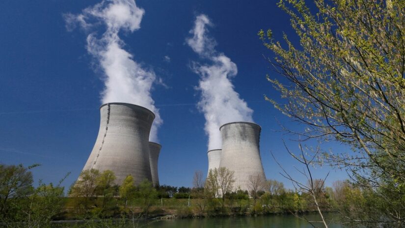 İsveç, yeni nükleer reaktörlerin inşasına karar verdi