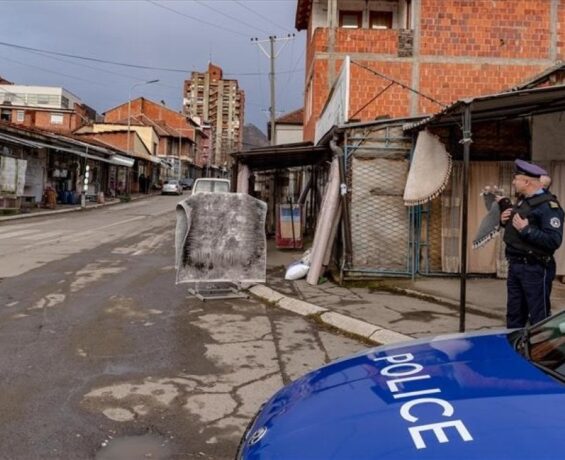 Kosova’da silahlı hücum: Biri çocuk 2 Sırp yaralandı