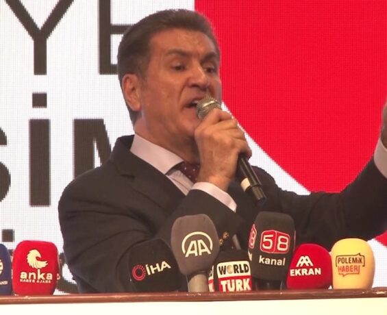 Mustafa Sarıgül: En düşük emekli ücreti minimum fiyattan az olmayacak
