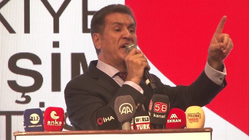 Mustafa Sarıgül: En düşük emekli ücreti minimum fiyattan az olmayacak