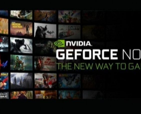 Nvidia GeForce Now arabalara geliyor