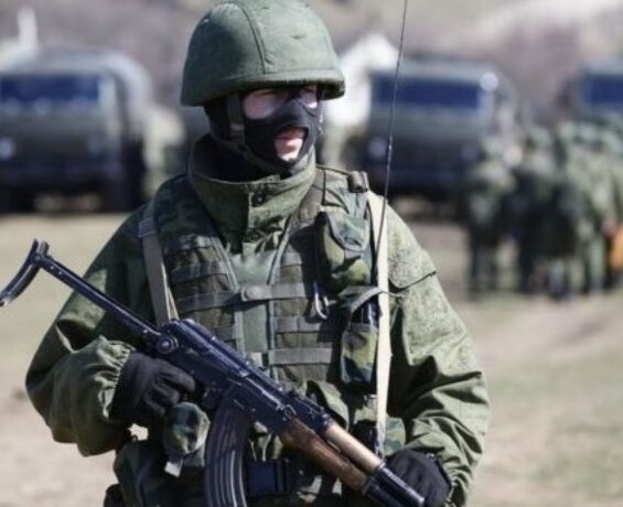 Rusya’da lüzumlu askerlik yaşı rakımlıyor