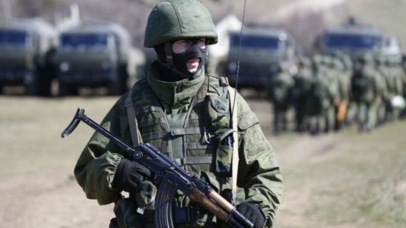 Rusya’da lüzumlu askerlik yaşı rakımlıyor