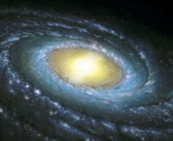 Samanyolu’na benzeyen yeni galaksiler keşfedildi