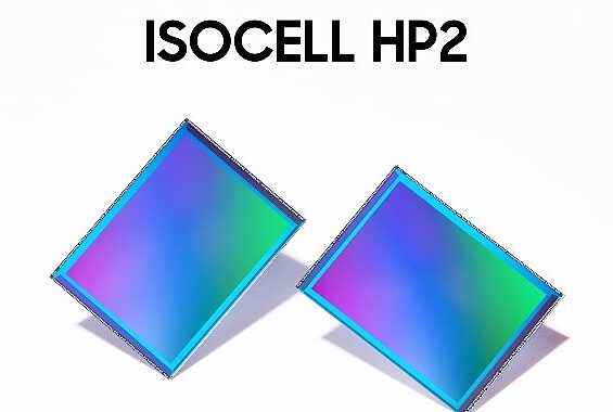 Samsung, en asılcı resim tecrübeyi sunan yeni ISOCELL HP2 görüntü sensörünü tanıttı