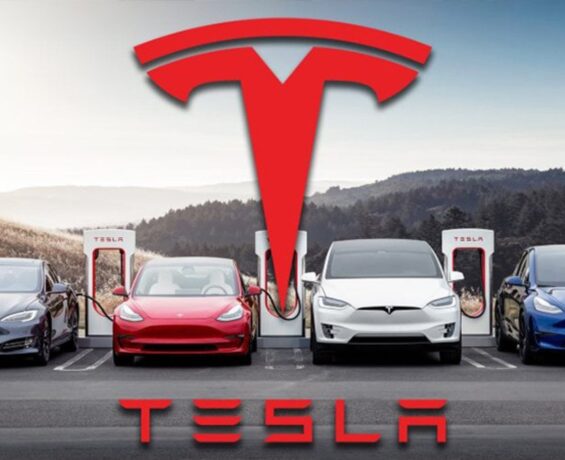 Tesla, arabaların sürüş erimlerini fazla gösterdiği için ceza aldı
