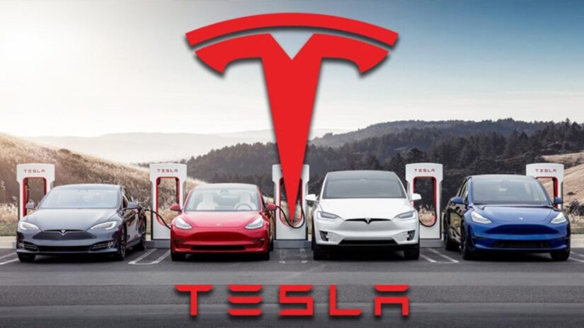 Tesla, arabaların sürüş erimlerini fazla gösterdiği için ceza aldı