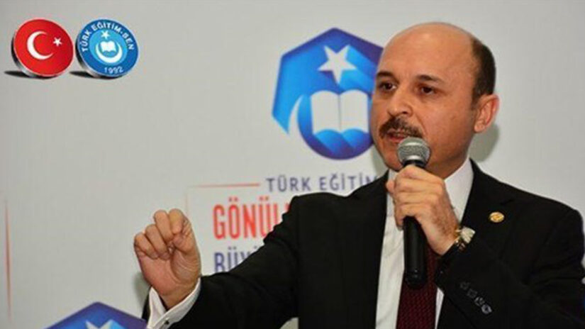Türk Eğitim-Sen Genel Başkanı Geylan ’dan Babacan ’a sert tepki! “Bu ülkeyi yönetmeye talibim diyen…”