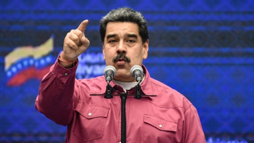 Venezuela’da muhalefet geçici hükümeti feshetti