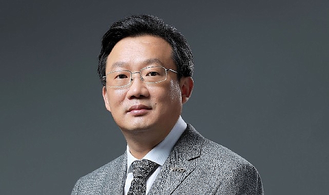 vivo Kurucusu, İdare Heyeti Başkanı ve CEO'su Shen Wei: “vivo'nun altın çağı gelecekte”