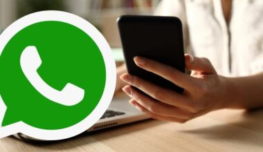 WhatsApp, ‘Saklanan İletiler’ özelliği üzerinde çalışıyor