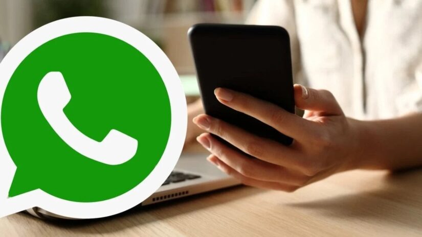 WhatsApp, ‘Saklanan İletiler’ özelliği üzerinde çalışıyor