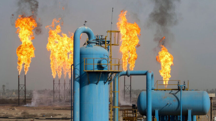 İran’da doğal gaz sıkıntısı paniği: Devlet daireleri ve üniversiteler tatil edildi!