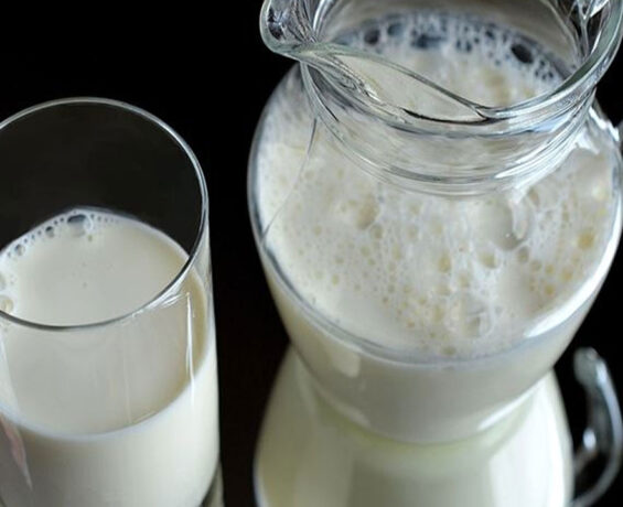 TÜİK açıkladı! Süt ve süt ürünlerindeki üretimde azalma