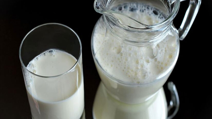 TÜİK açıkladı! Süt ve süt ürünlerindeki üretimde azalma