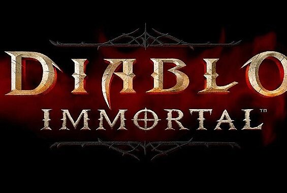 Diablo Immortal'a Yepyeni Bir Sınıf Eklendi: Kan Şövalyesi