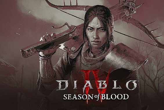 Diablo IV, Gamescom'da Aktris ve Yapımcı Gemma Chan ile Kan Sezonu'nu ve Yeni Kilometre Taşlarını Duyurdu